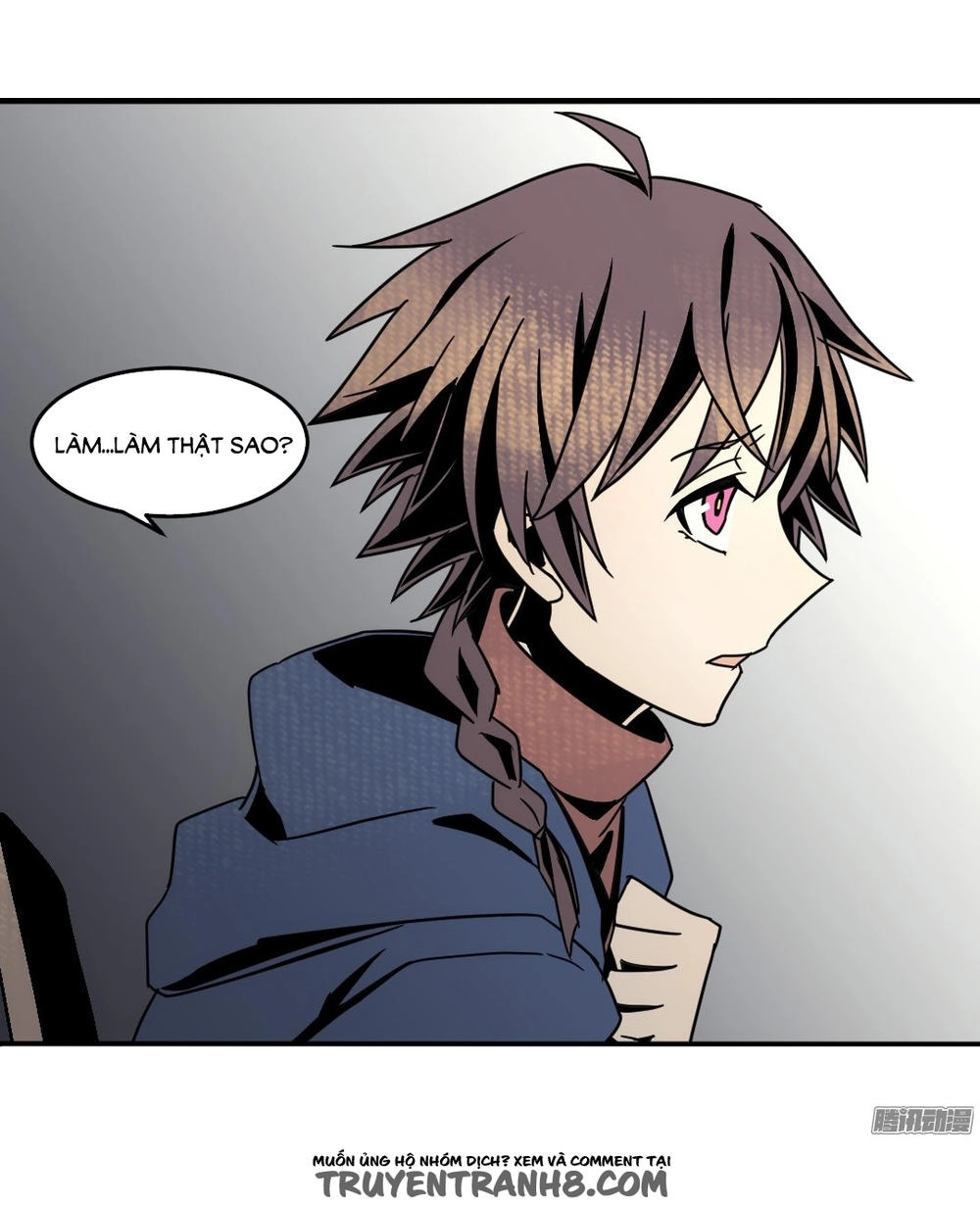 Điều Ước Của Người Phàm Chapter 21 - 16