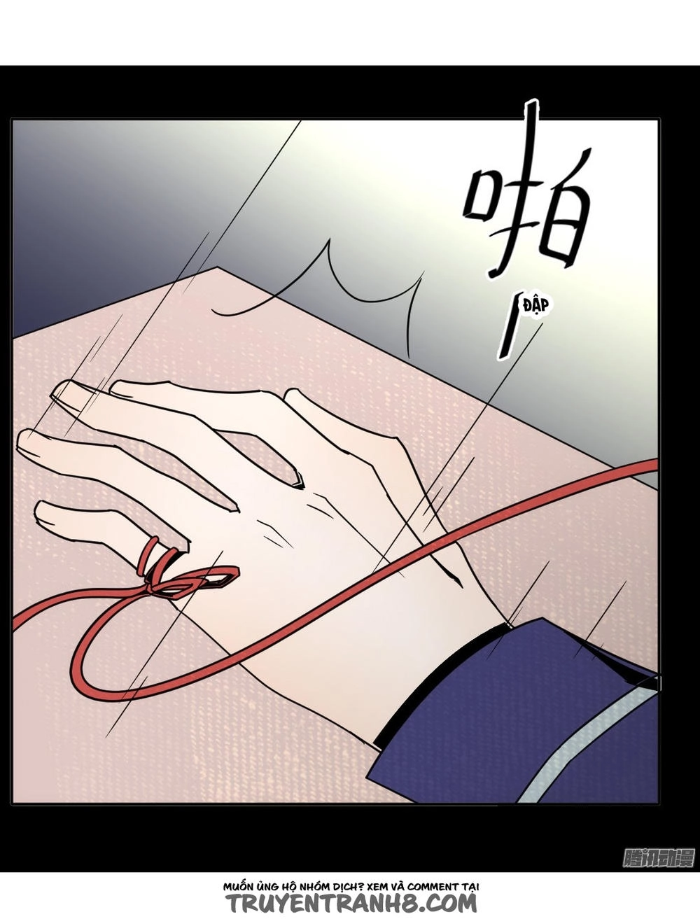 Điều Ước Của Người Phàm Chapter 21 - 18