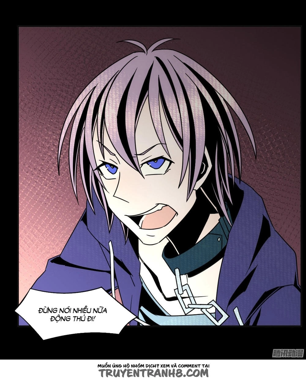 Điều Ước Của Người Phàm Chapter 21 - 19