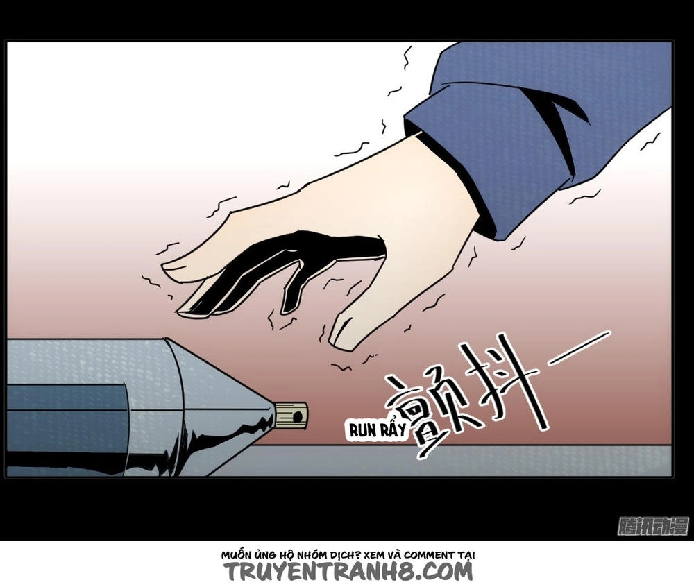 Điều Ước Của Người Phàm Chapter 21 - 20