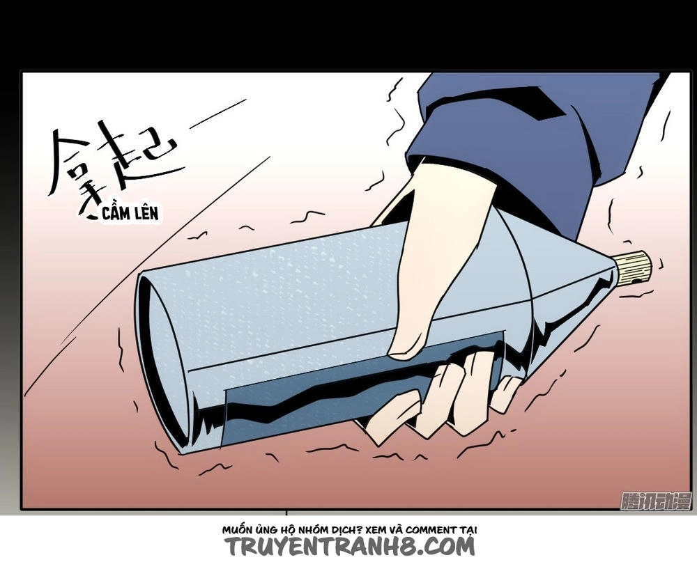 Điều Ước Của Người Phàm Chapter 21 - 21