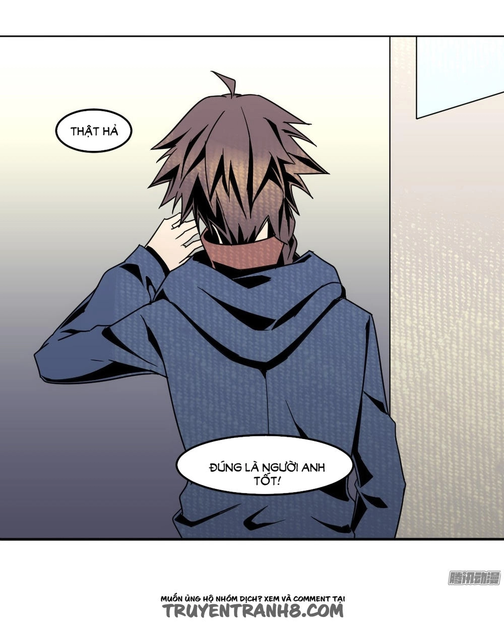 Điều Ước Của Người Phàm Chapter 21 - 25