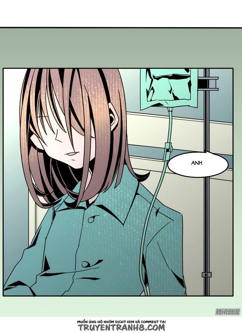 Điều Ước Của Người Phàm Chapter 21 - 26