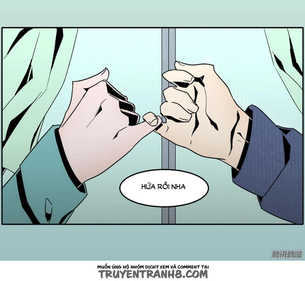 Điều Ước Của Người Phàm Chapter 21 - 28