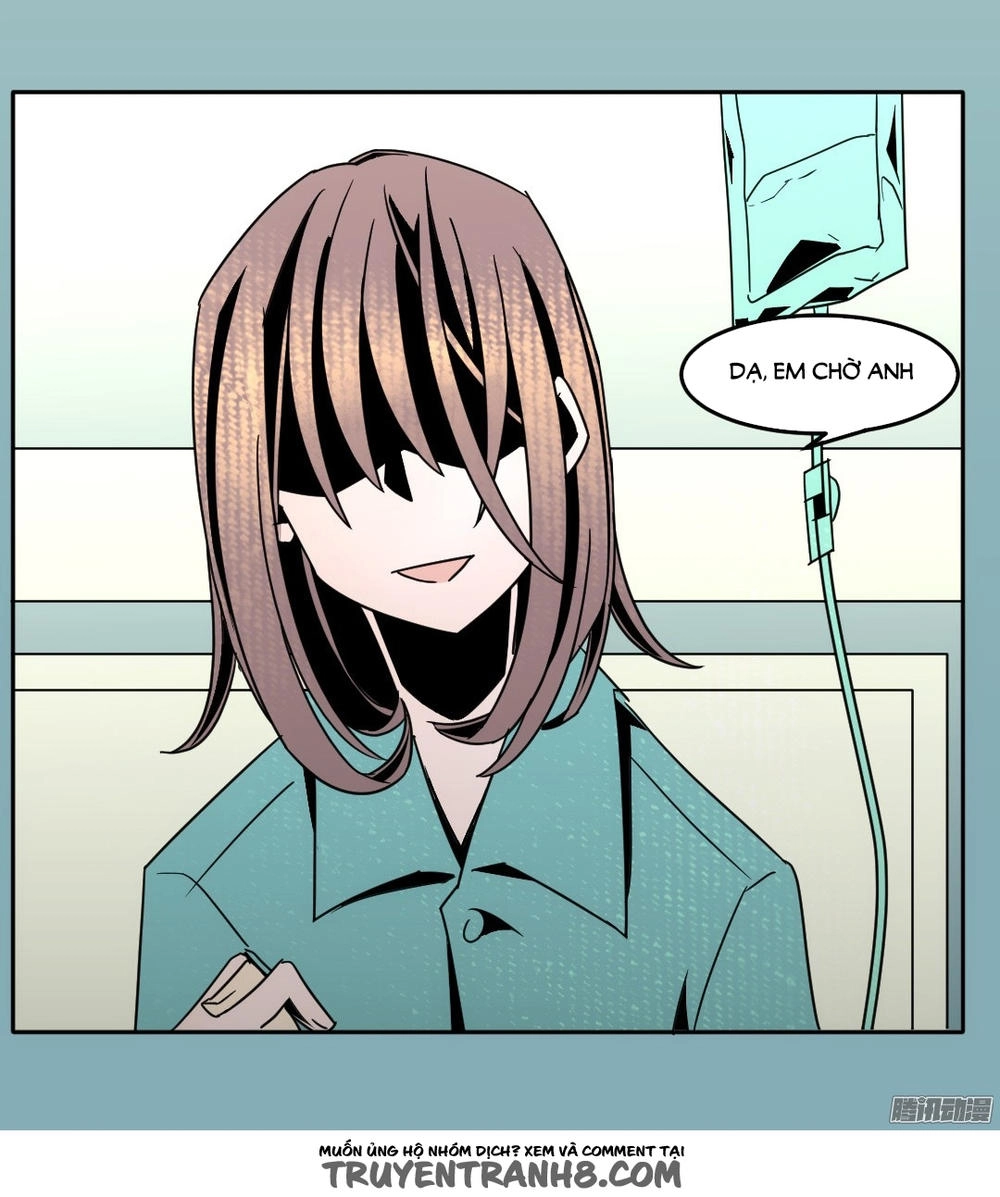 Điều Ước Của Người Phàm Chapter 21 - 29