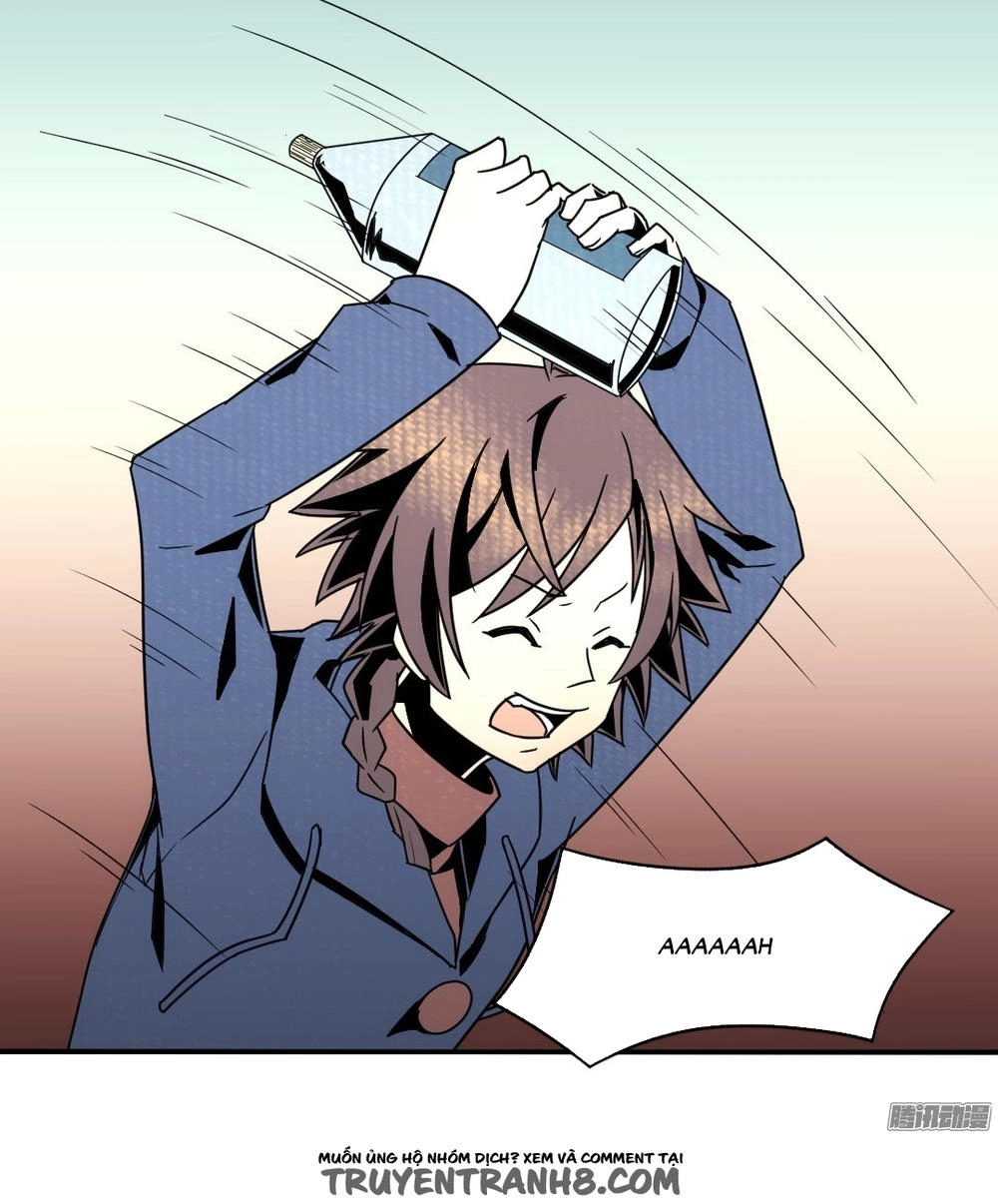 Điều Ước Của Người Phàm Chapter 21 - 31