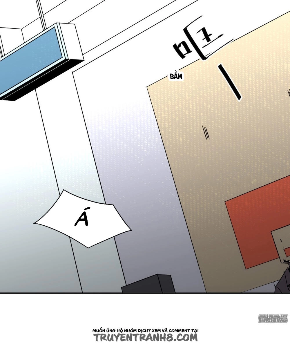 Điều Ước Của Người Phàm Chapter 21 - 33