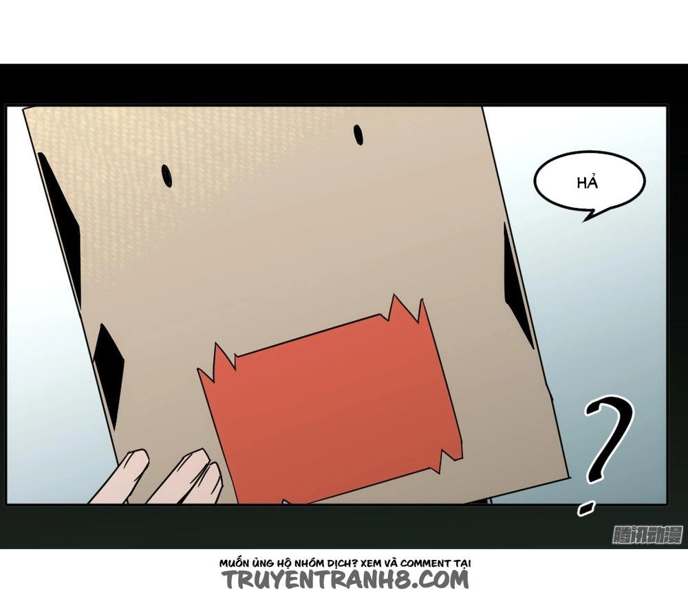 Điều Ước Của Người Phàm Chapter 21 - 34