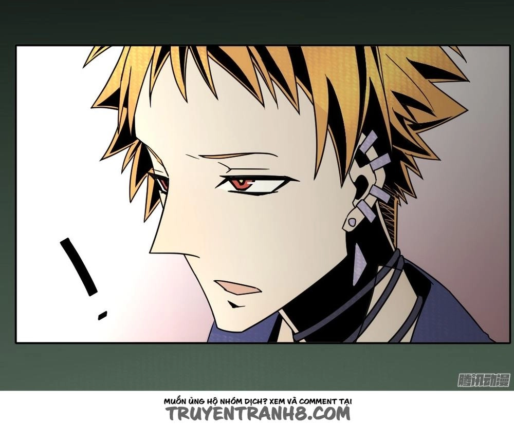 Điều Ước Của Người Phàm Chapter 21 - 35