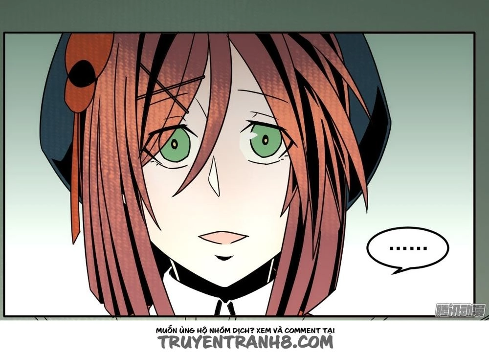 Điều Ước Của Người Phàm Chapter 21 - 36