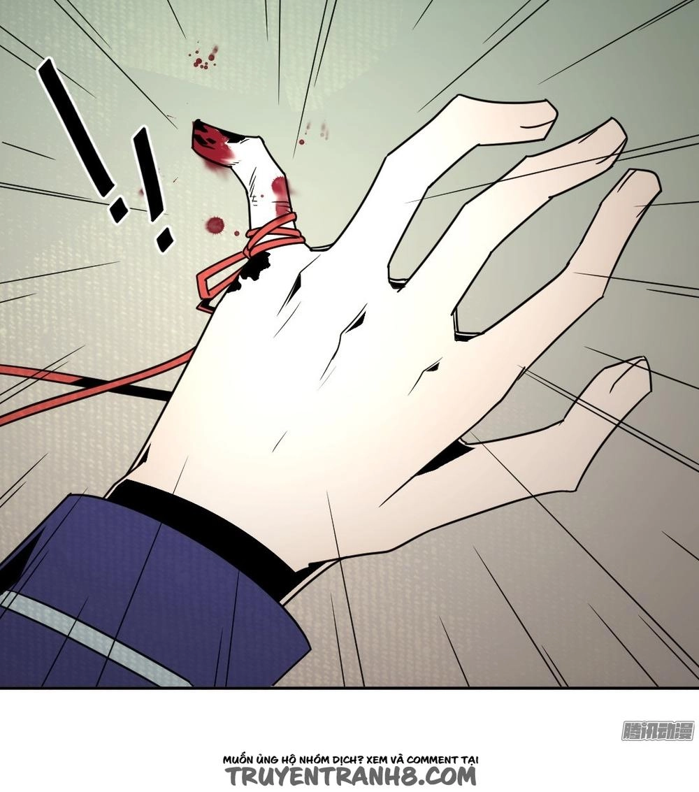 Điều Ước Của Người Phàm Chapter 21 - 37