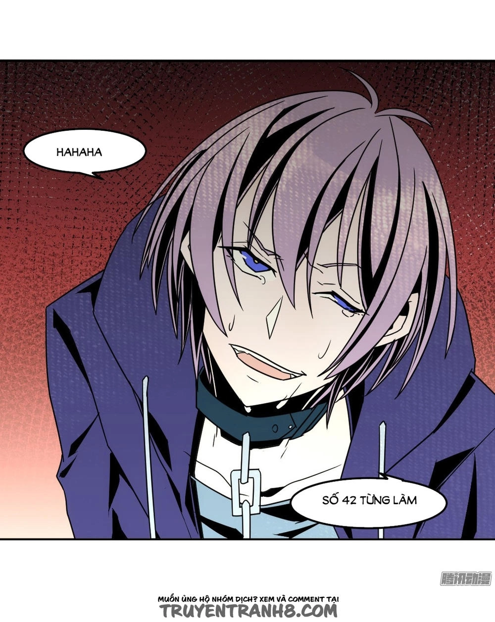 Điều Ước Của Người Phàm Chapter 21 - 38