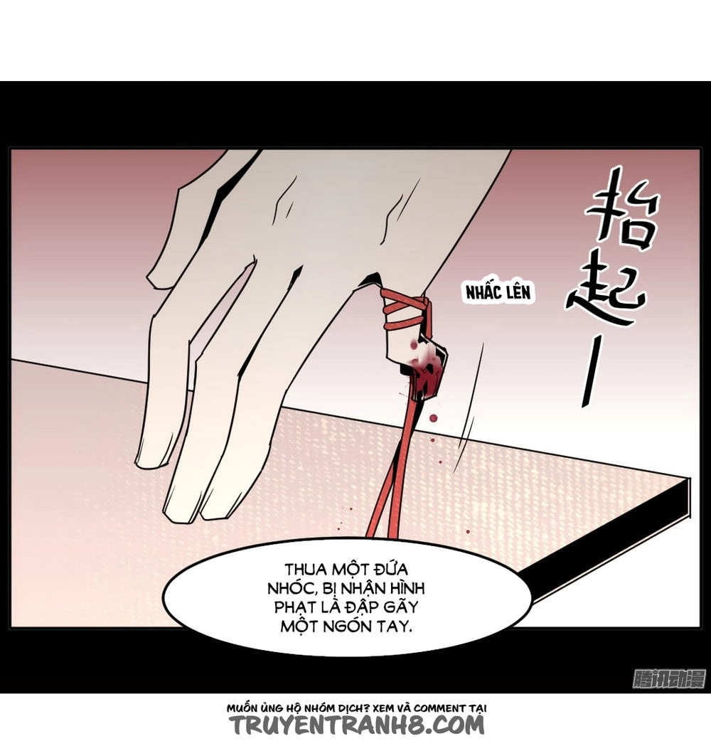 Điều Ước Của Người Phàm Chapter 21 - 39