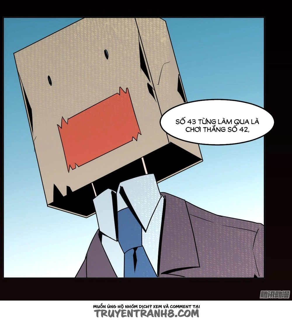 Điều Ước Của Người Phàm Chapter 21 - 40