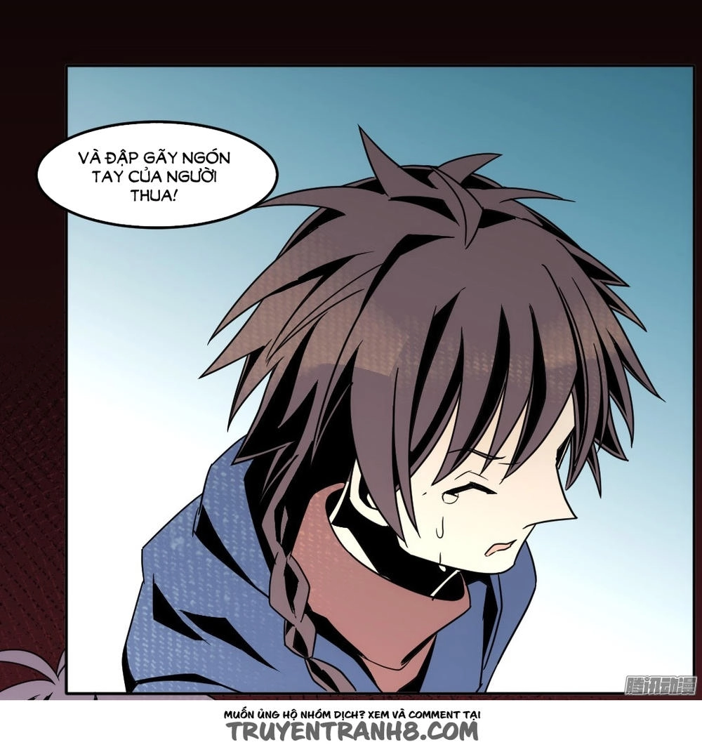 Điều Ước Của Người Phàm Chapter 21 - 41