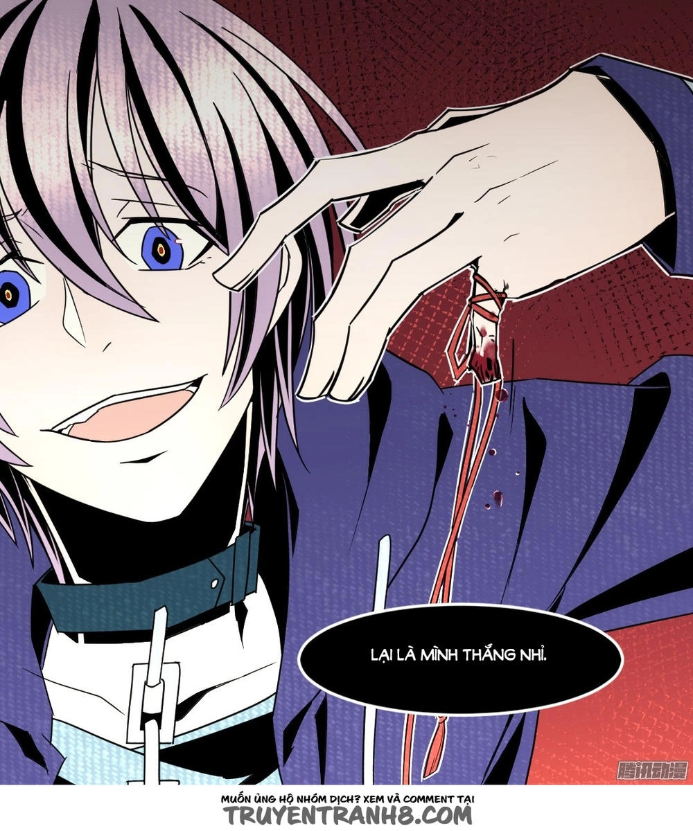 Điều Ước Của Người Phàm Chapter 21 - 42