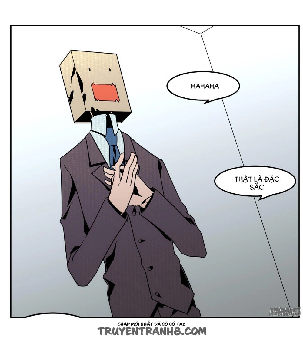 Điều Ước Của Người Phàm Chapter 22 - 5