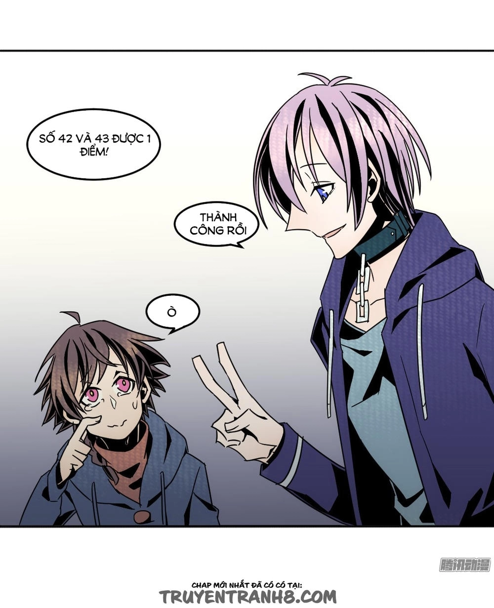 Điều Ước Của Người Phàm Chapter 22 - 7