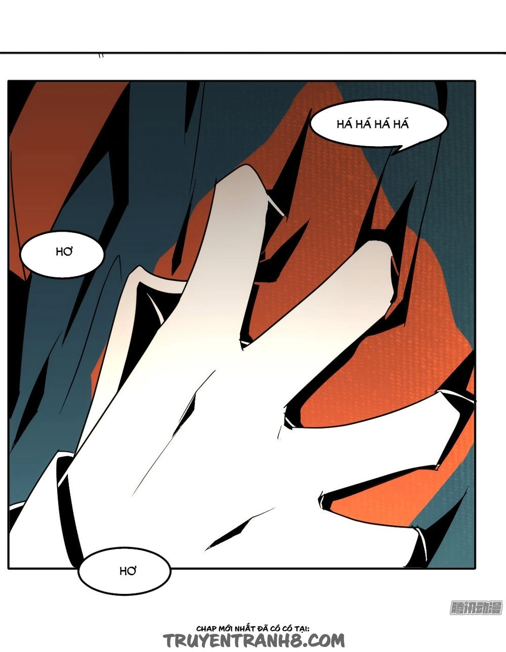 Điều Ước Của Người Phàm Chapter 22 - 8