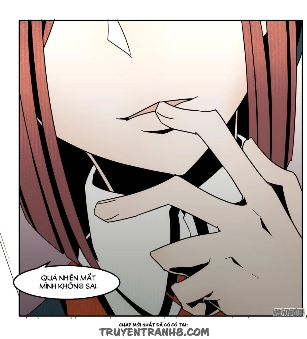 Điều Ước Của Người Phàm Chapter 22 - 9