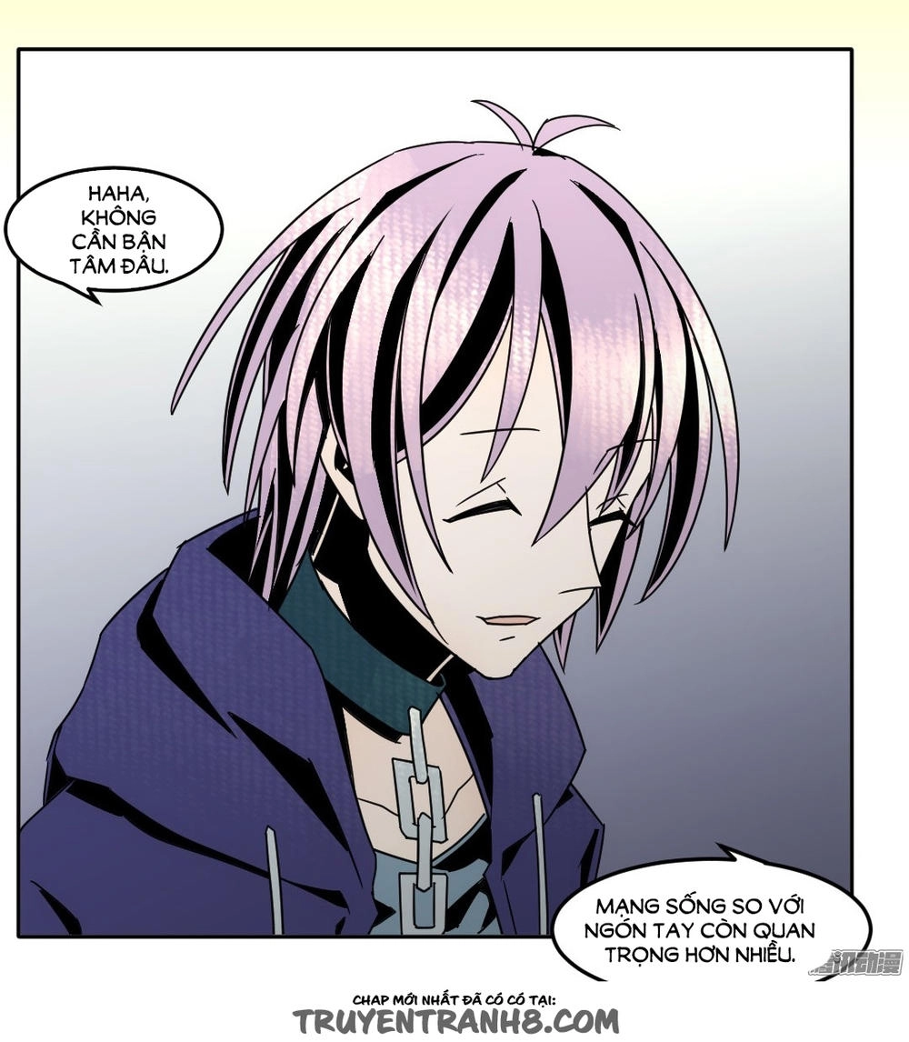 Điều Ước Của Người Phàm Chapter 22 - 13