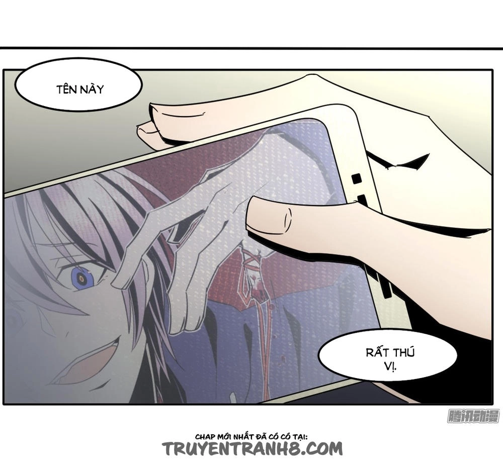 Điều Ước Của Người Phàm Chapter 22 - 15