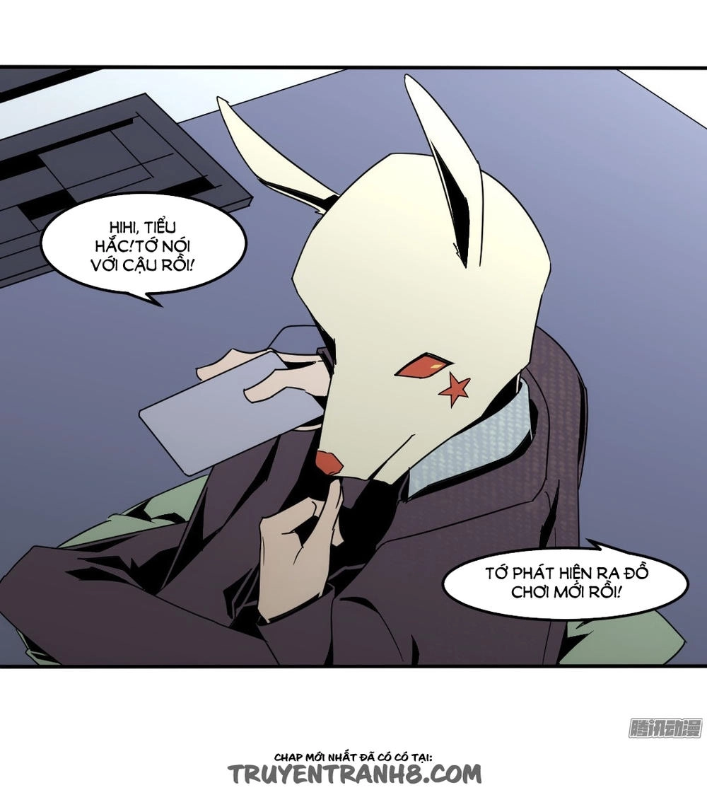 Điều Ước Của Người Phàm Chapter 22 - 20