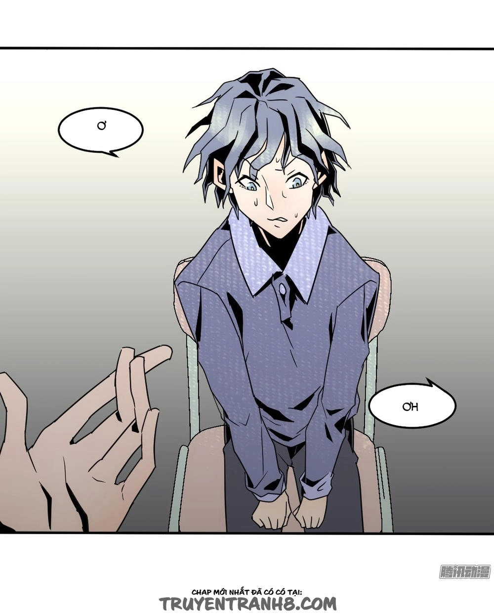 Điều Ước Của Người Phàm Chapter 22 - 24