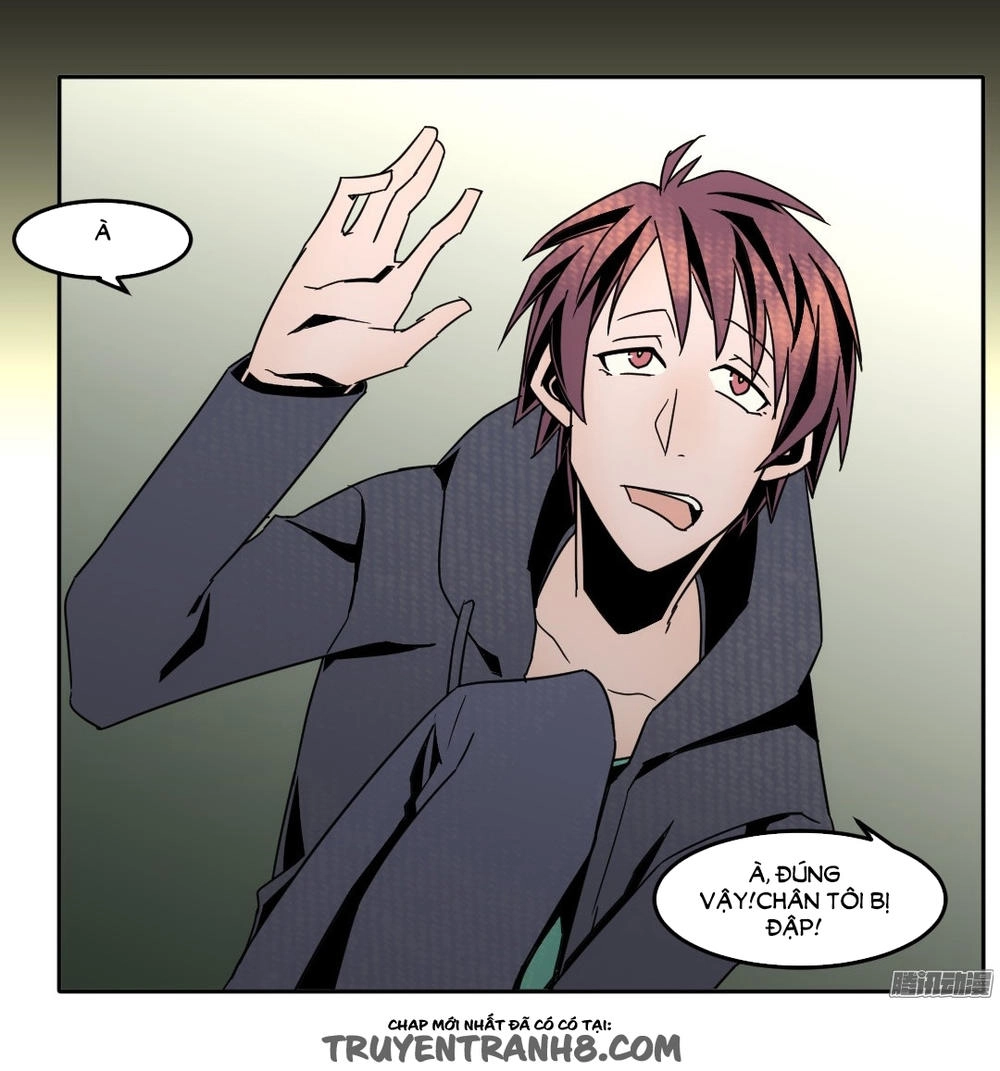 Điều Ước Của Người Phàm Chapter 22 - 33