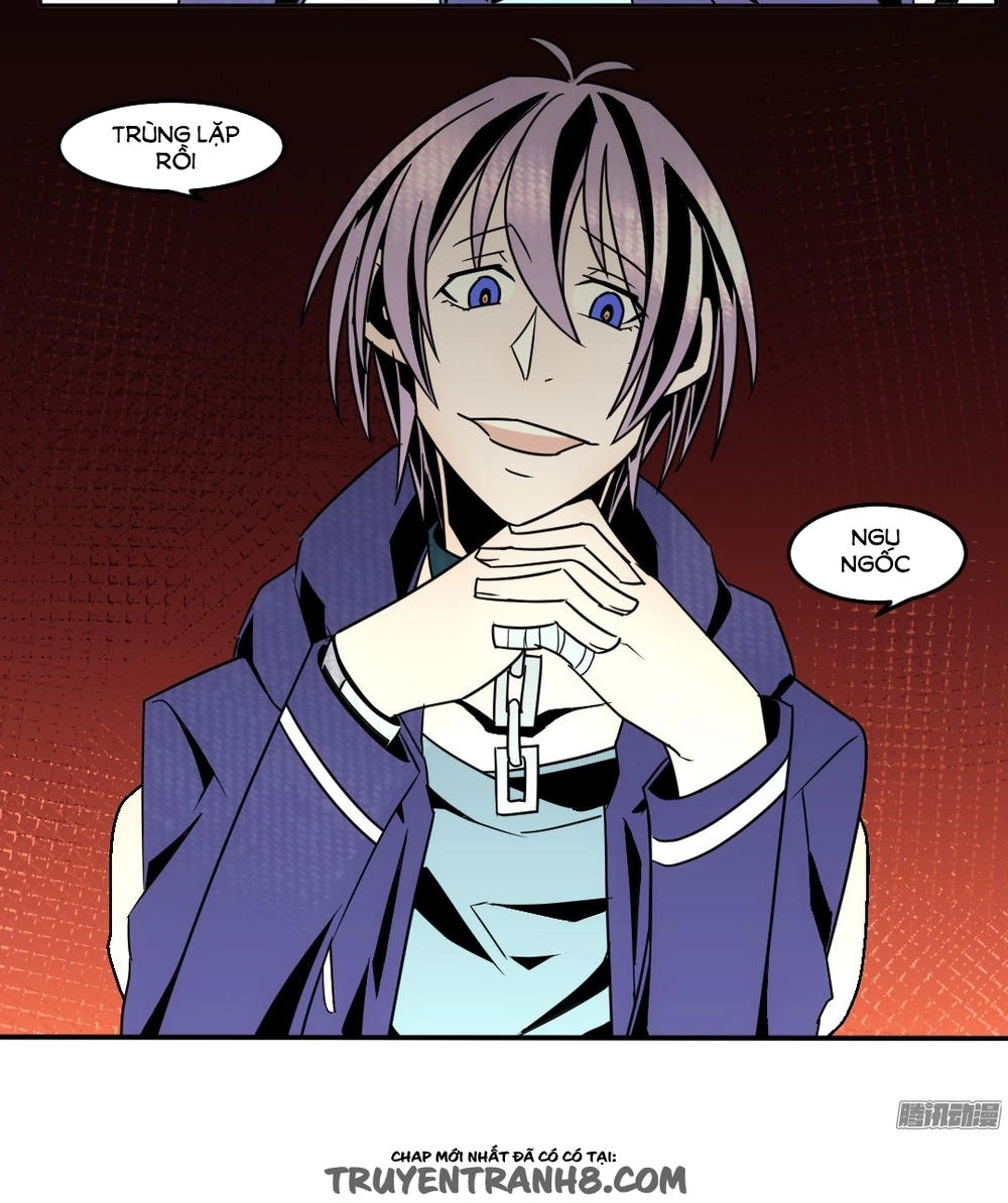 Điều Ước Của Người Phàm Chapter 22 - 37