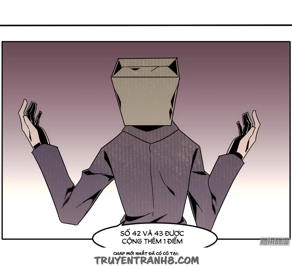 Điều Ước Của Người Phàm Chapter 22 - 40