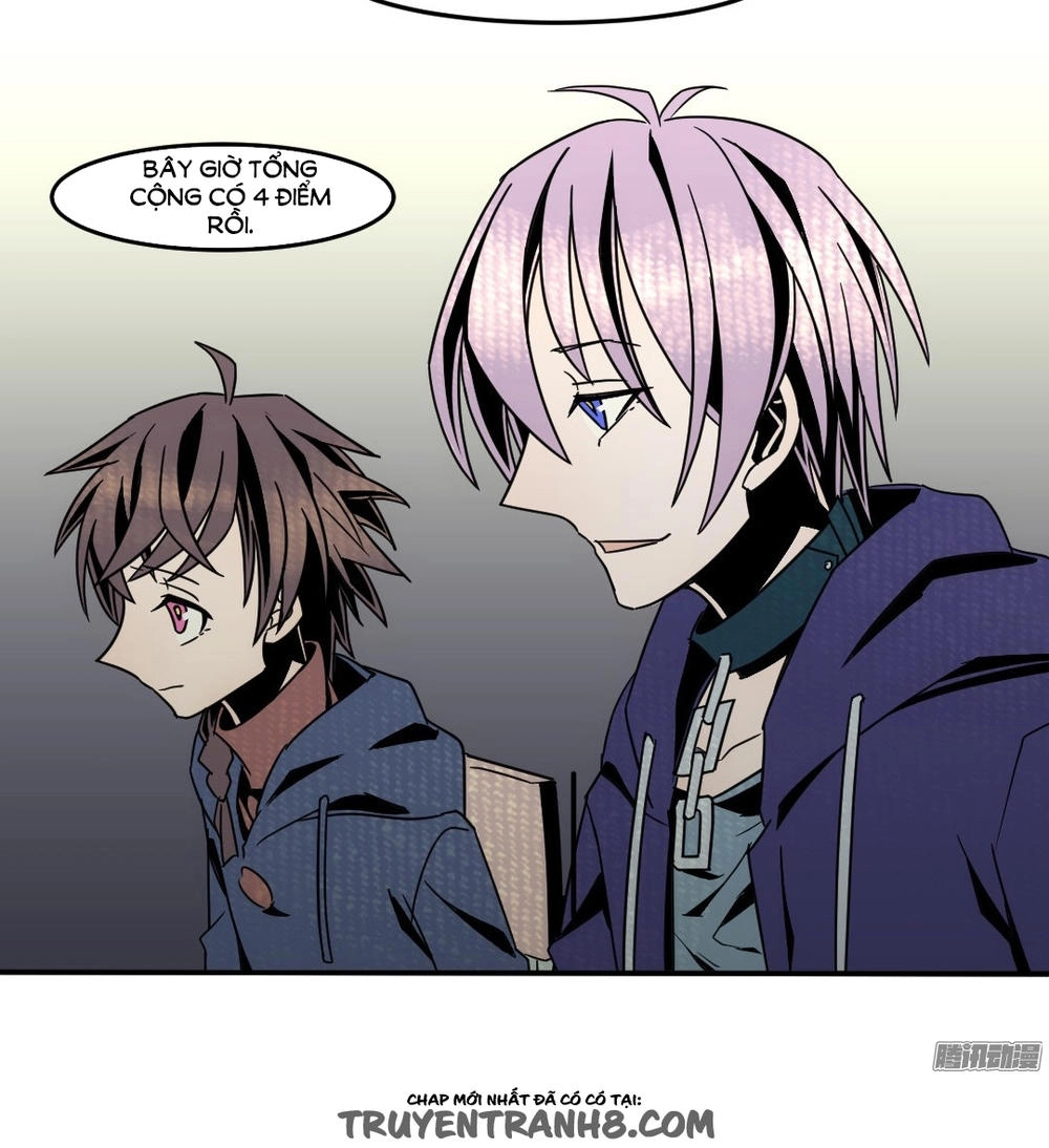 Điều Ước Của Người Phàm Chapter 22 - 41