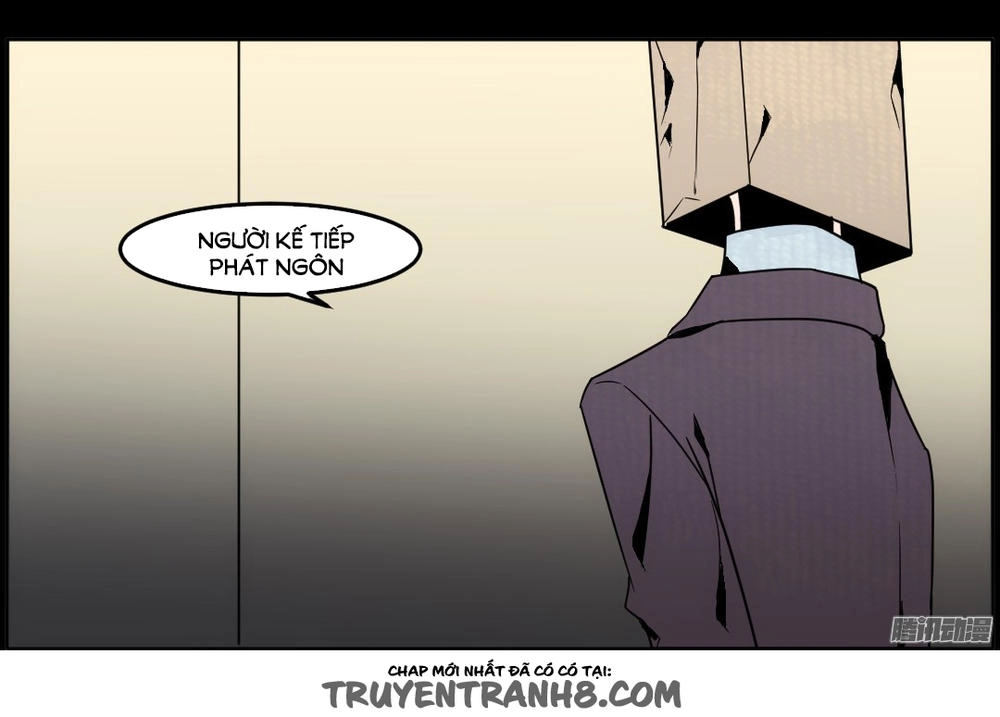 Điều Ước Của Người Phàm Chapter 23 - 2