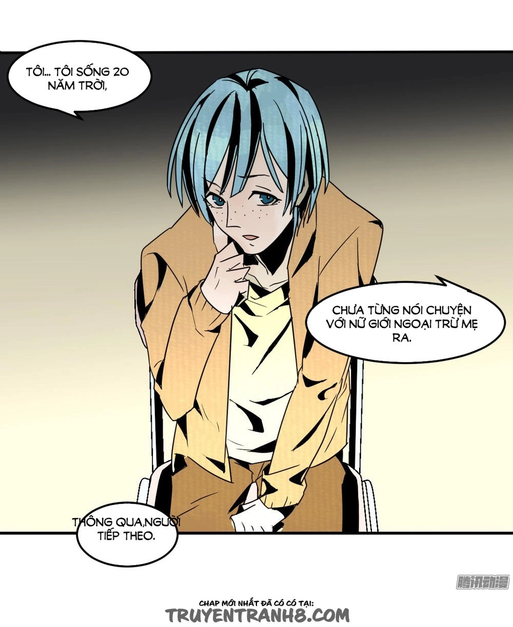 Điều Ước Của Người Phàm Chapter 23 - 7