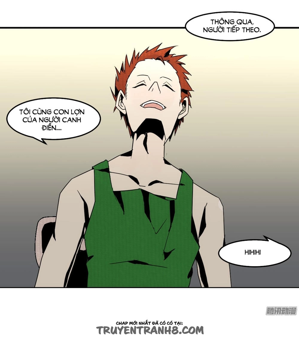 Điều Ước Của Người Phàm Chapter 23 - 9