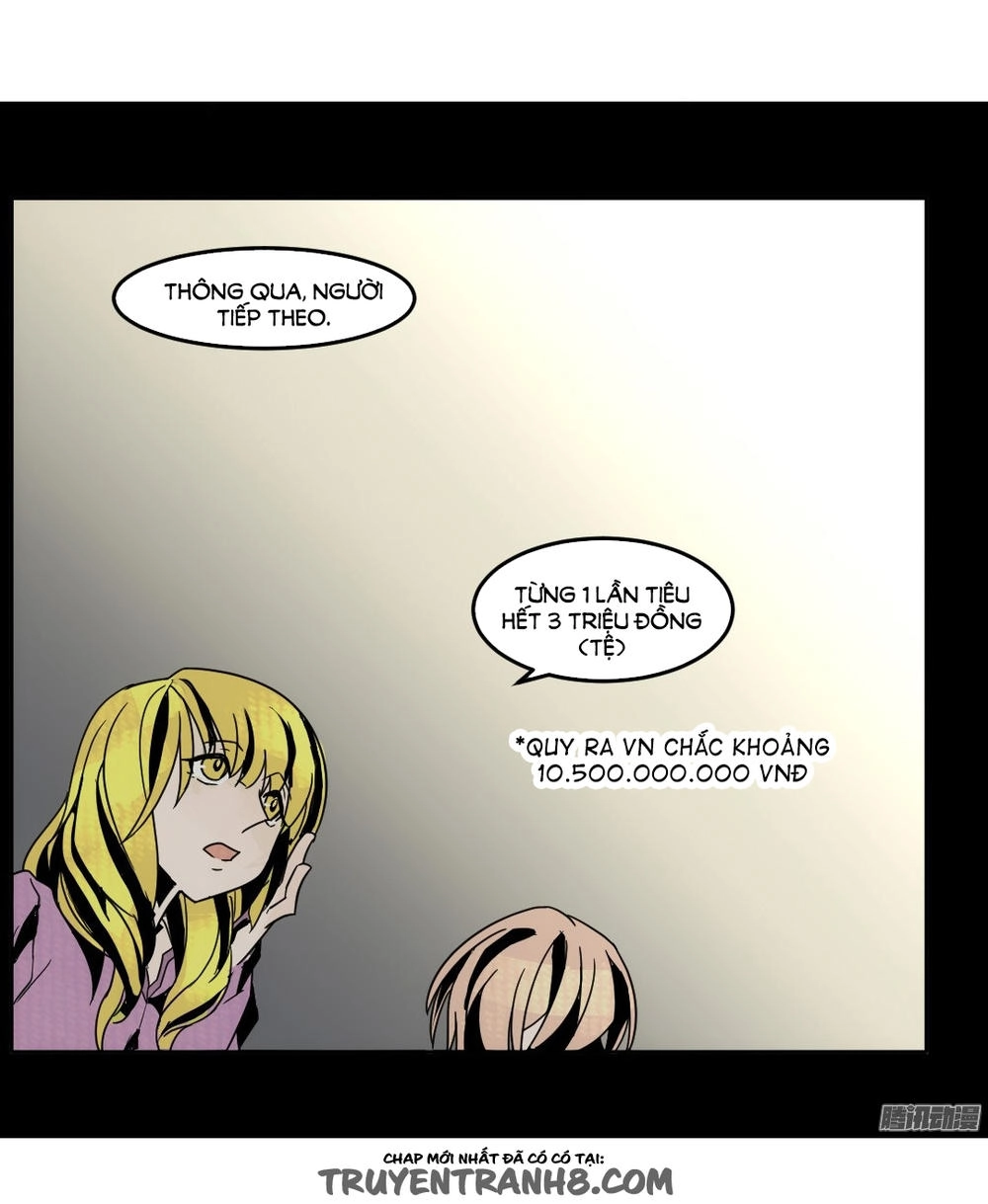 Điều Ước Của Người Phàm Chapter 23 - 10