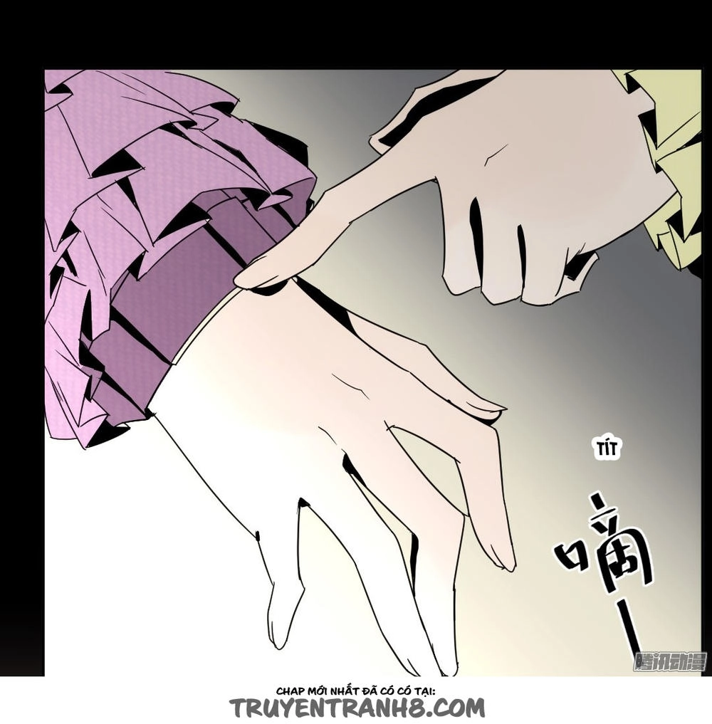 Điều Ước Của Người Phàm Chapter 23 - 11