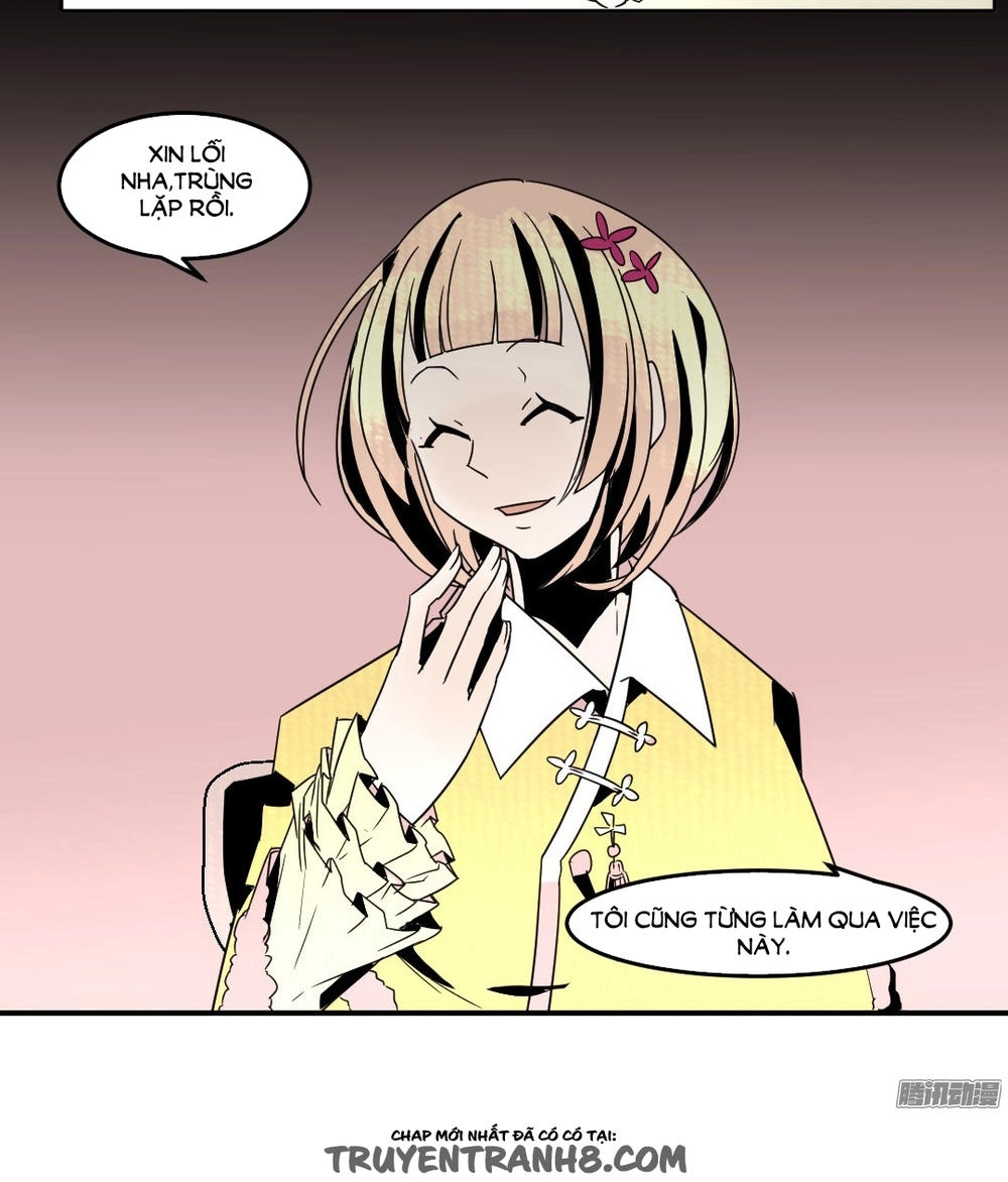 Điều Ước Của Người Phàm Chapter 23 - 12