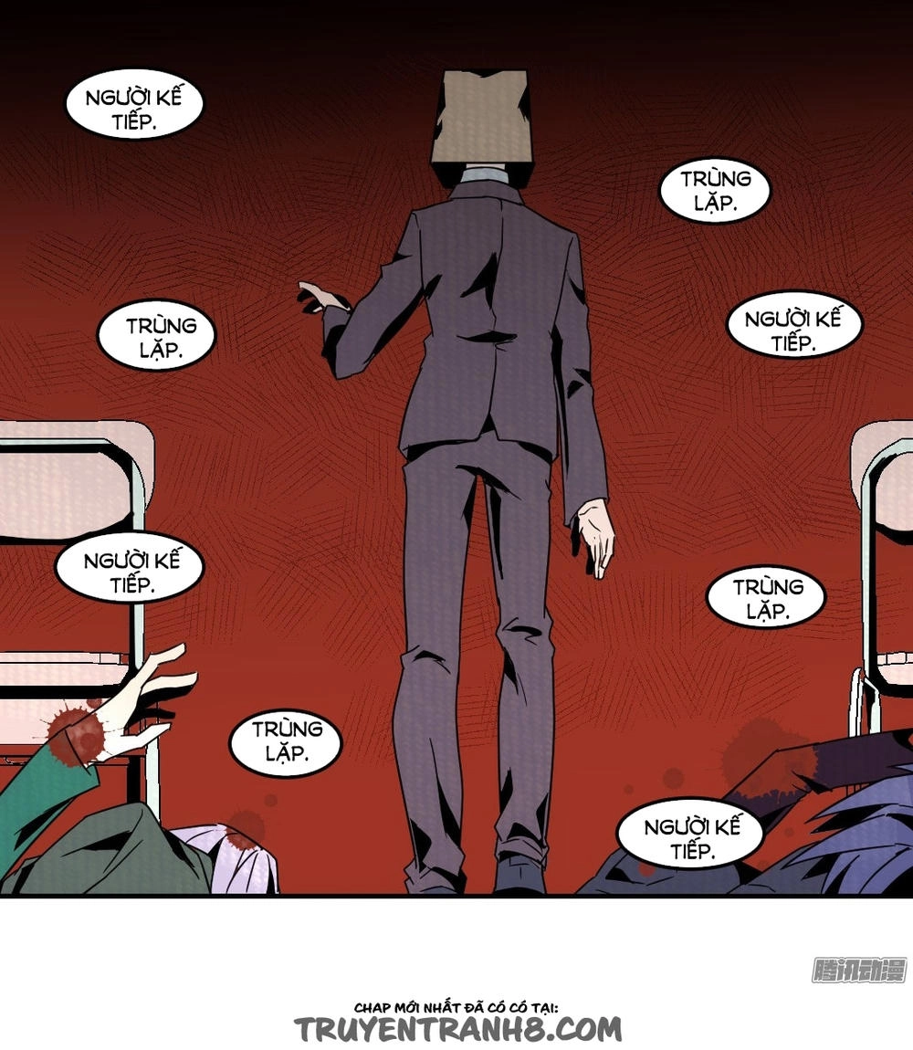 Điều Ước Của Người Phàm Chapter 23 - 14