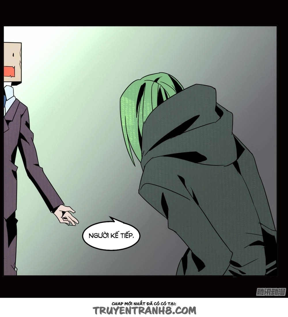 Điều Ước Của Người Phàm Chapter 23 - 17