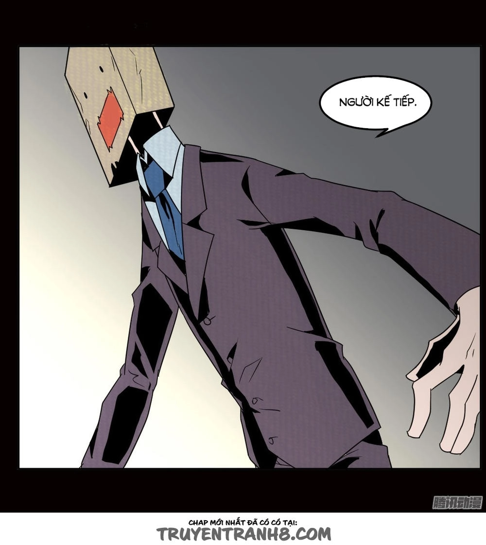 Điều Ước Của Người Phàm Chapter 23 - 18