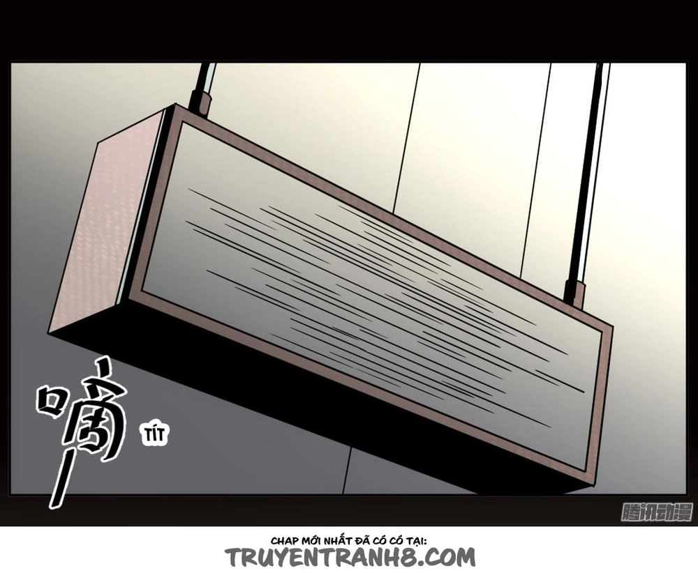 Điều Ước Của Người Phàm Chapter 23 - 19