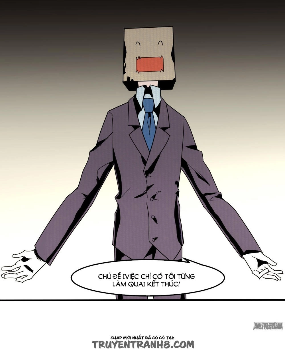 Điều Ước Của Người Phàm Chapter 23 - 20