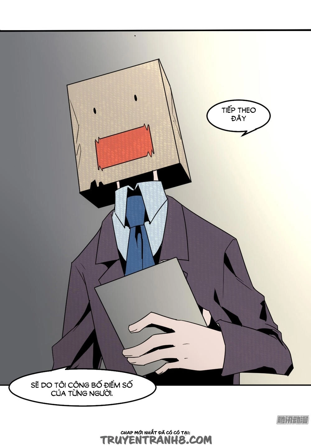 Điều Ước Của Người Phàm Chapter 23 - 21