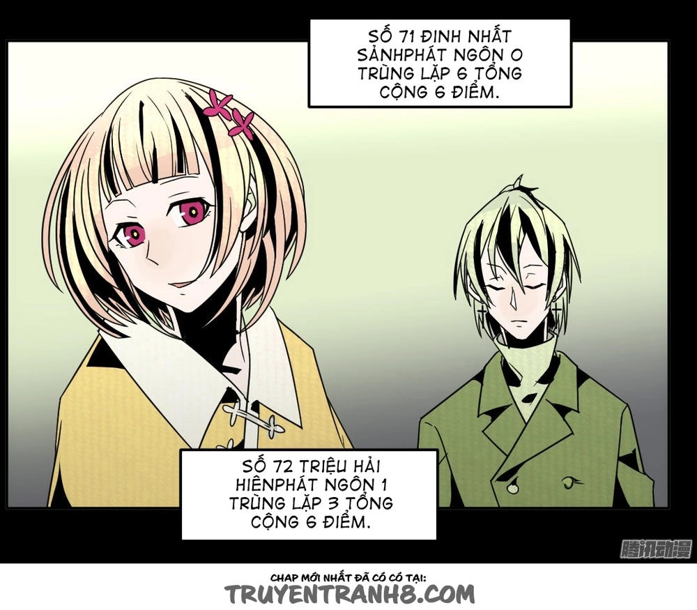 Điều Ước Của Người Phàm Chapter 23 - 24