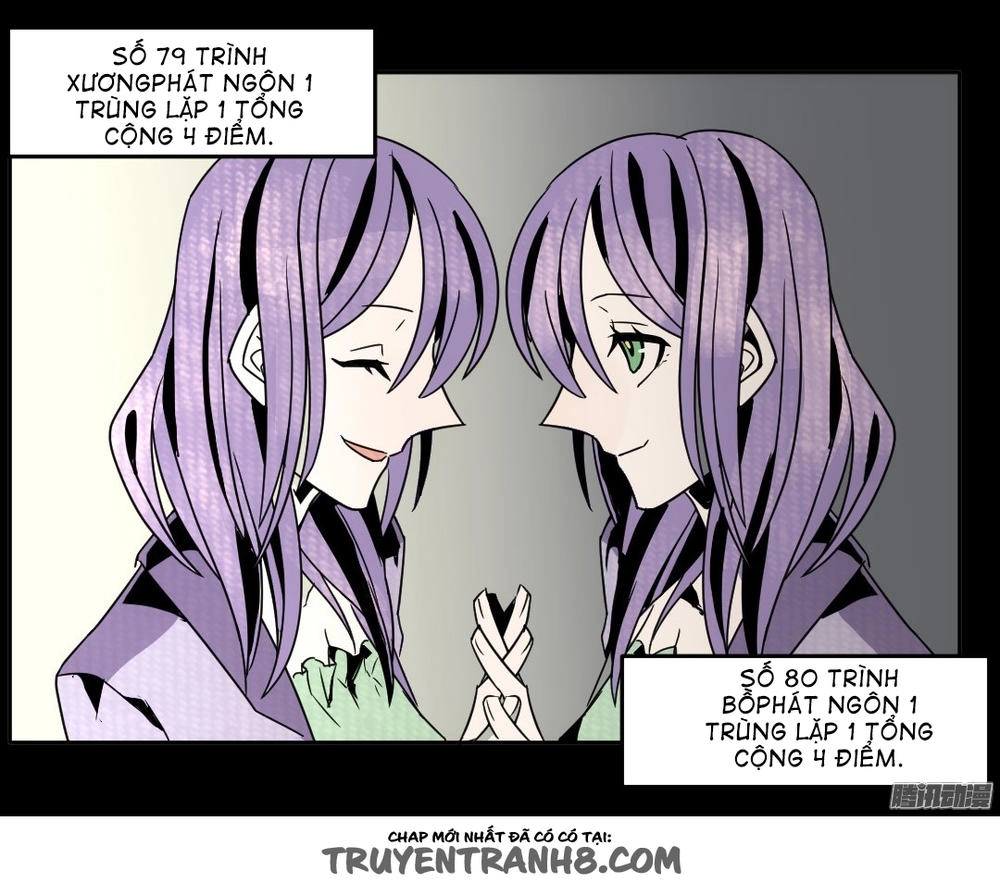 Điều Ước Của Người Phàm Chapter 23 - 26