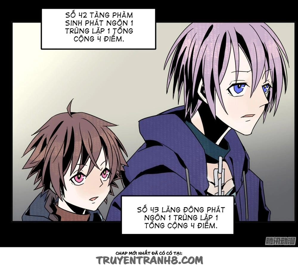 Điều Ước Của Người Phàm Chapter 23 - 27