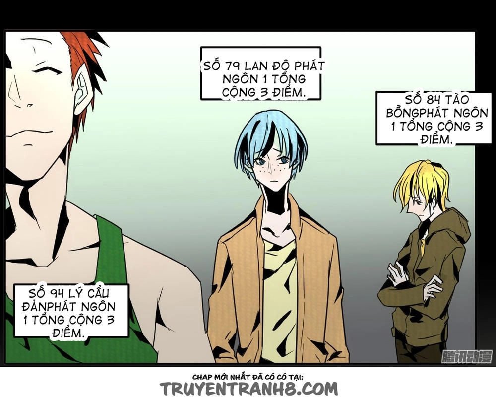 Điều Ước Của Người Phàm Chapter 23 - 28