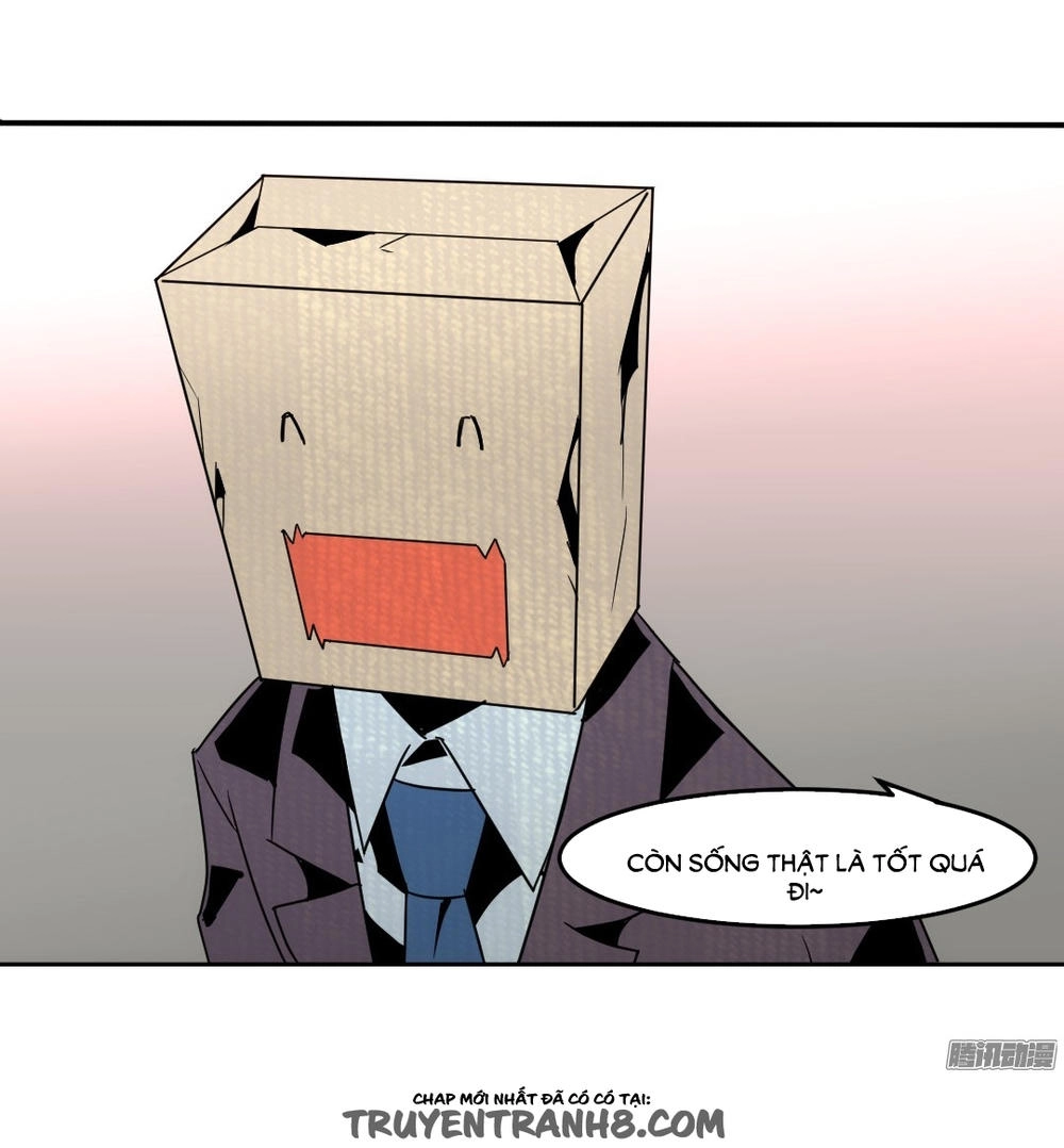 Điều Ước Của Người Phàm Chapter 23 - 30