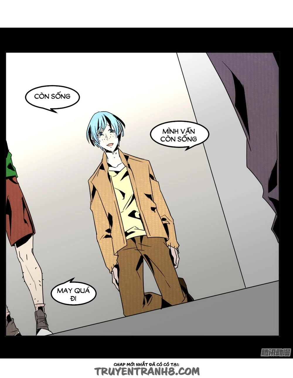 Điều Ước Của Người Phàm Chapter 23 - 31